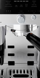 NINJA Luxe Cafe Essential ES601EU