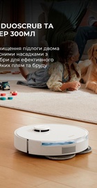Dreame Bot L10s Pro Gen2 (RLL42SDA)