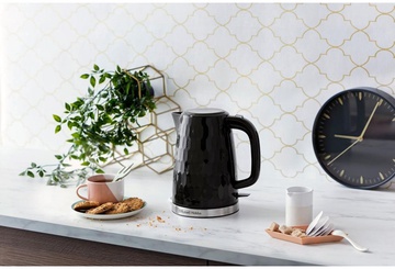 Russell Hobbs Honeycomb Black 26051-70