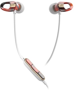 Polk Audio Nue Voe Tortoise