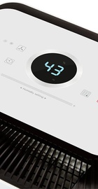 Electrolux EDH-25L