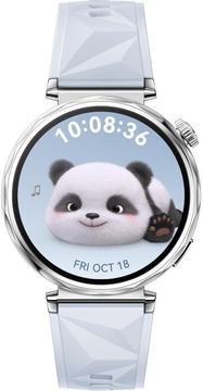 HUAWEI Watch GT 5 41 mm Blue
