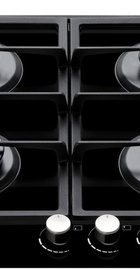 Borgio 6270-17 (Black Glass)