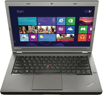 Lenovo ThinkPad T440p (20AW-S0J800)