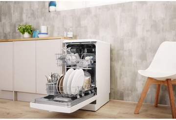 Indesit DSCFE1B10S