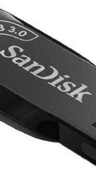 SanDisk 64 GB Ultra Shift Black (SDCZ410-064G-G46)