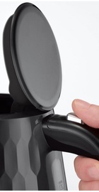 Russell Hobbs Honeycomb Black 26051-70