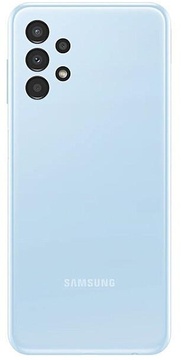Samsung Galaxy A13 4/64GB Blue (SM-A135FLBV)