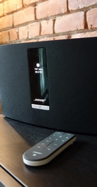 Bose SoundTouch 20 II White