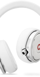 Beats By Dr. Dre Pro Over-Ear White (MH6Q2)