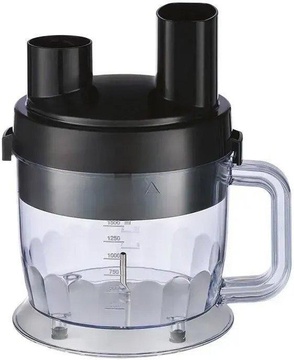 Zelmer ZHB4600 QubeMaster