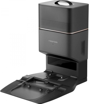 RoboRock Q5 Pro+ Black (Q5PRP52-00)