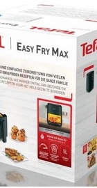 Tefal Easy Fry Max EY245310