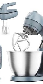 Kenwood Go Collection CPG 35.000 GY