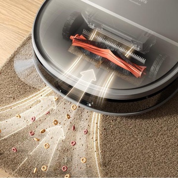 Philips HomeRun Series 9000 XU9100/10