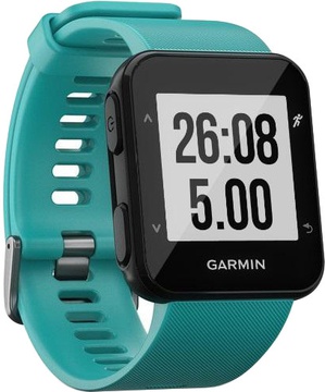 Garmin Forerunner 30 Turquoise (010-01930-04)