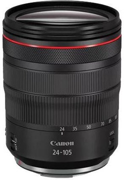 Canon EOS R6 Mark III kit (24-105mm)L IS USM (7084C027)