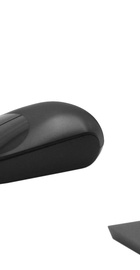 Xiaomi Mi Wireless Mouse Youth Edition Black (WXSB01MB)