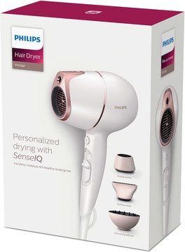 Philips Prestige BHD628/00
