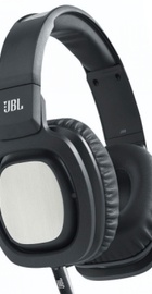JBL J88i Black