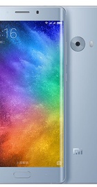 Xiaomi Mi Note 2 128Gb Silver
