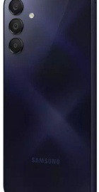 Samsung Galaxy A15 4/128GB Black (SM-A155FZKD)