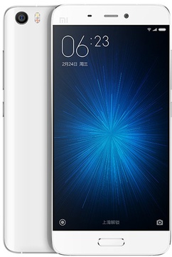 Xiaomi Mi5 Standard 32GB White