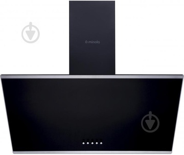 Minola HDN 6202 BL/INOX 700 LED