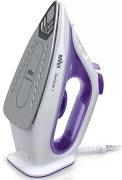 Braun TexStyle 1 SI 1080 VI