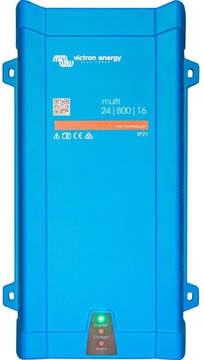 Victron Energy MultiPlus 24/800/16-16 (PMP241800000)