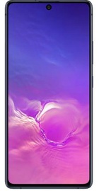 Samsung Galaxy S10 Lite SM-G770 6/128GB Black (SM-G770FZKG)