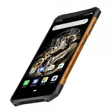 Ulefone Armor X5 3/32GB Orange (6937748733393)