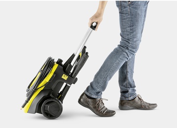 Karcher K 4 Compact Home (1.637-503.0)