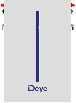 Deye RW-M6.1 48V 120AH (RW-M6.1)