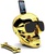 Jarre AeroSkull HD+ Chrome Gold