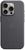 Apple iPhone 15 Pro FineWoven Case with MagSafe Black (MT4H3) (high copy)