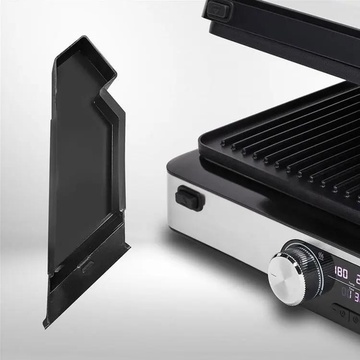 Polaris PGP 7001D Silver