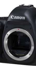 Canon EOS 5D Mark IV body (1483C027)