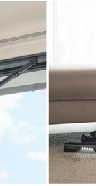 Sencor SVC 7221BK