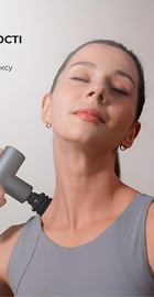 Yunmai Massage Gun Mini (YMFG-M352)