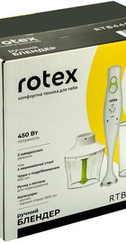 Rotex RTB440-W