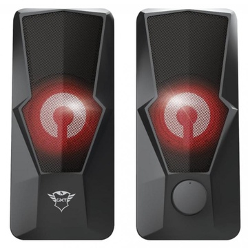 Trust GXT 610 Argus Illuminated Black (23737)