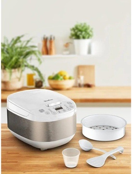 Moulinex Simply Cook MK622132