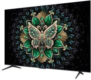 TCL 75C61KS
