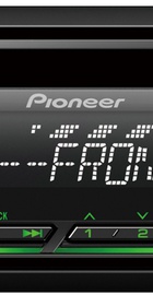Pioneer DEH-S110UBG