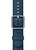 Apple Watch 38mm/40mm/41mm/42mm Cosmos Blue Classic Buckle (MQV02)