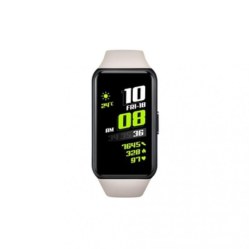 Honor Band 6 Grey