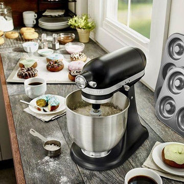 KitchenAid 5KSM3311XEBM