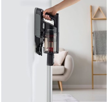 Gorenje SVC252FMBK