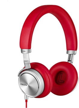 Meizu HD50 Red